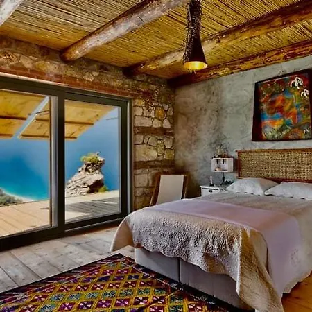 Apartment Fethiye Oeluedeniz, The Edge For Nature Lovers *