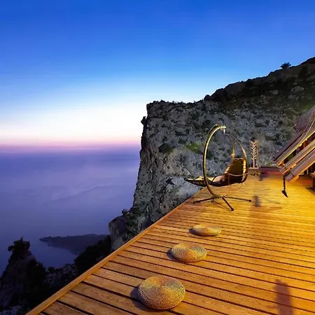 Apartment Fethiye Oeluedeniz, The Edge For Nature Lovers