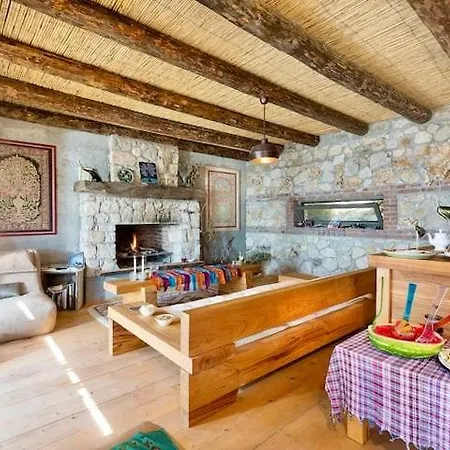 Apartment Fethiye Oeluedeniz, The Edge For Nature Lovers *