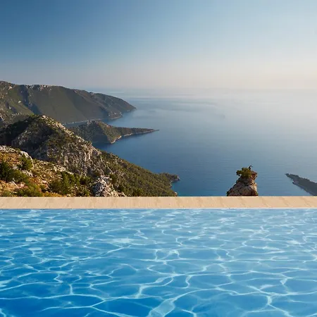 Apartment Fethiye Oeluedeniz, The Edge For Nature Lovers *