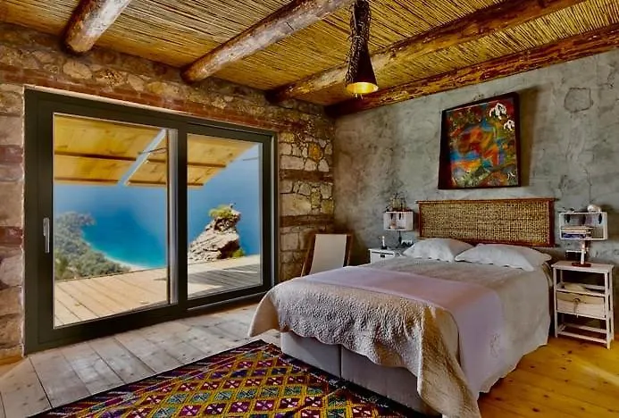 Apartment Fethiye Oeluedeniz, The Edge For Nature Lovers *