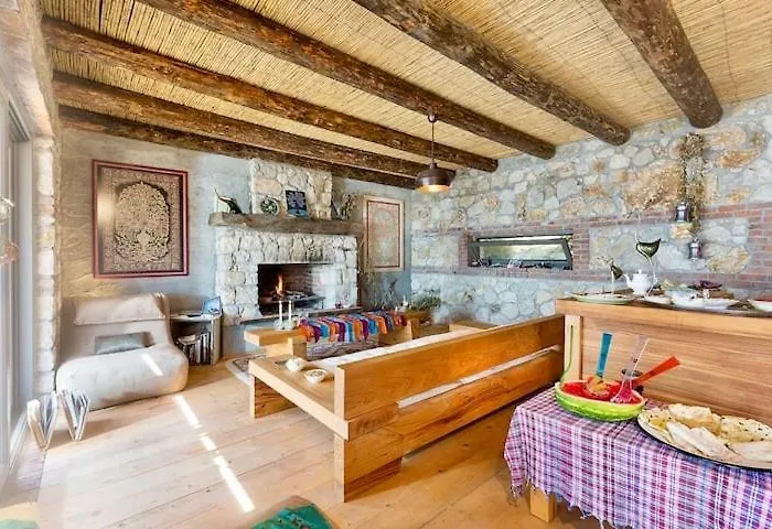 Apartment Fethiye Oeluedeniz, The Edge For Nature Lovers *